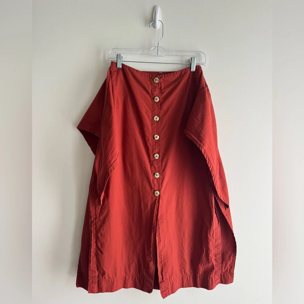 Free People Sunny Skirt